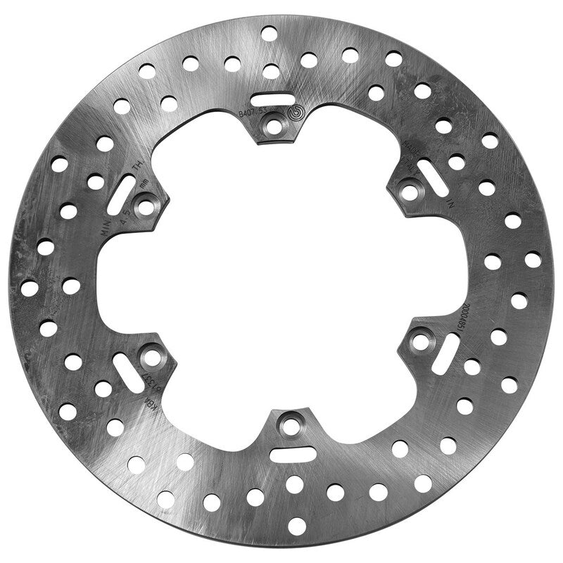 Aprilia Pegaso 125 [BREMBO] - Disco de freio rígido redondo Série Oro