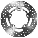 Aprilia Smv 750 Dorsoduro [BREMBO] - Disco de freio rígido redondo Série Oro-1
