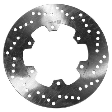 Ducati Monster 620 [BREMBO] - Disco de freio rígido redondo Série Oro