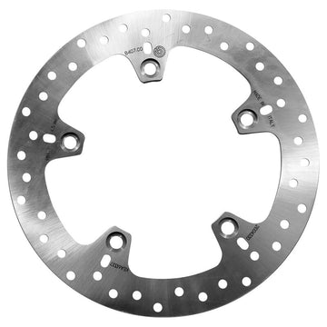 Bmw K 1300 [BREMBO] - Disco de freio rígido redondo Série Oro