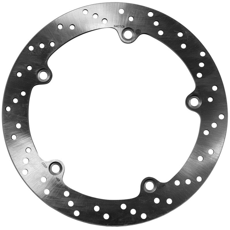 Bmw R 1100 [BREMBO] - Disco de freio rígido redondo Série Oro