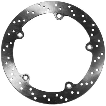 Bmw R 1150 Gs Adventure [BREMBO] - Disco de freio rígido redondo Série Oro