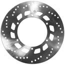Yamaha Xv 125 [BREMBO] - Disco de freio rígido redondo Série Oro