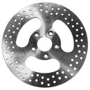 Harley Davidson Flstc [BREMBO] - Disco de freio rígido redondo Série Oro-1