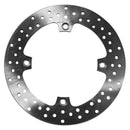 Suzuki Dl 800 V-Strom [BREMBO] - Disco de freio rígido redondo Série Oro