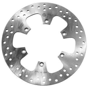 Husqvarna Supermoto 701 [BREMBO] - Disco de freio rígido redondo Série Oro