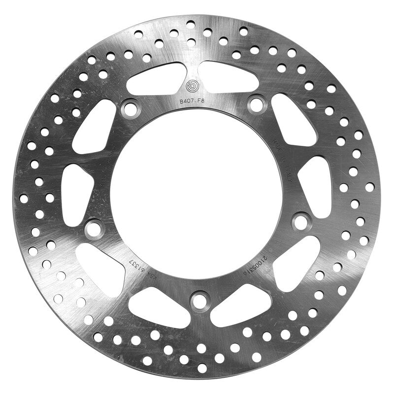 Yamaha T-Max 560 Tech Max [BREMBO] - Disco de freio rígido redondo Série Oro