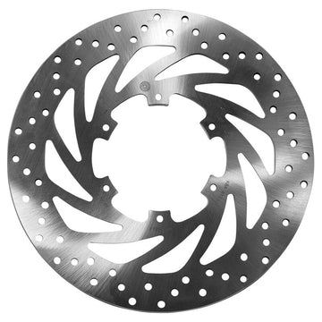 Bmw F 650 Gs Twin [BREMBO] - Disco de freio rígido redondo Série Oro