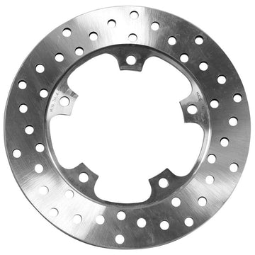 Aprilia Sl 1000 [BREMBO] - Disco de freio rígido redondo Série Oro