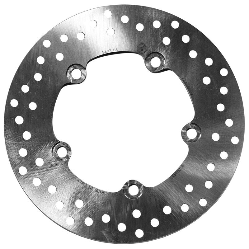 Honda Nc 750 [BREMBO] - Disco de freio rígido redondo Série Oro