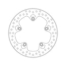 Bmw R 1250 Gs Adventure [BREMBO] - Disco de freio rígido redondo Série Oro-2