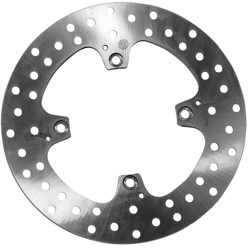 Hypermotard 939 [BREMBO] - Disco de freio rígido redondo Série Oro