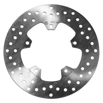 Yamaha Yzf-R125 [BREMBO] - Disco de freio rígido redondo Série Oro