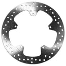 Yamaha Yzf-R125 [BREMBO] - Disco de freio rígido redondo Série Oro