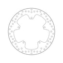 Yamaha Yzf 125 [BREMBO] - Disco de freio rígido redondo Série Oro