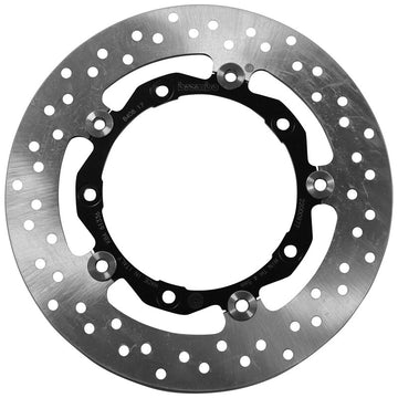 Yamaha T-Max 560 Tech Max [BREMBO] - Disco de freio redondo flutuante Série Oro