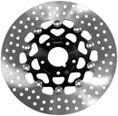 Harley Davidson Fxsts [BREMBO] - Disco de freio redondo flutuante Série Oro-1