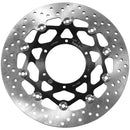 Honda Cb 900 Hornet [BREMBO] - Disco de freio redondo flutuante Série Oro-1