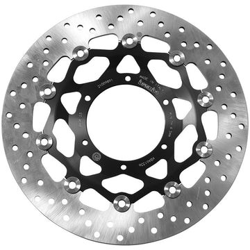 Honda Cb 900 Hornet [BREMBO] - Disco de freio redondo flutuante Série Oro