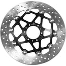 Honda Cbr 900 [BREMBO] - Disco de freio flutuante redondo Série Oro-1