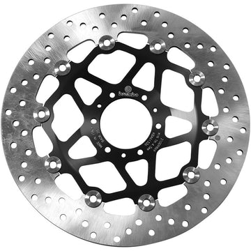 Honda Cbr 900 [BREMBO] - Disco de freio flutuante redondo Série Oro