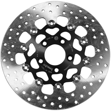 Harley Davidson Fltr [BREMBO] - Disco de freio redondo flutuante Série Oro