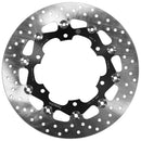 Yamaha Fzs 1000 [BREMBO] - Disco de freio redondo flutuante Série Oro
