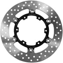 Ktm 1050 Adventure [BREMBO] - Disco de freio flutuante redondo Série Oro