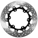 Yamaha Xt 660 Z Tenere [BREMBO] - Disco de freio redondo flutuante Série Oro