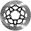Triumph Street Triple 765 [BREMBO] - Disco de freio redondo flutuante Série Oro