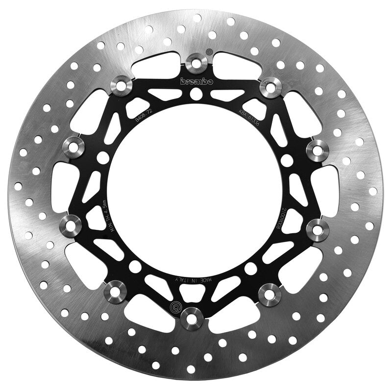Triumph Sprint 1050 [BREMBO] - Disco de freio redondo flutuante Série Oro