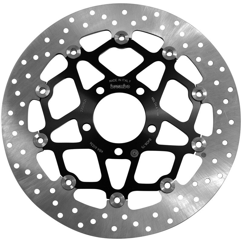 Suzuki Gsx 1300 Hayabusa [BREMBO] - Disco de freio redondo flutuante Série Oro