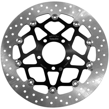 Suzuki Gsx-R 1000 [BREMBO] - Disco de freio redondo flutuante Série Oro