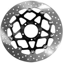Ducati 749 [BREMBO] - Disco de freio flutuante redondo Série Oro-1
