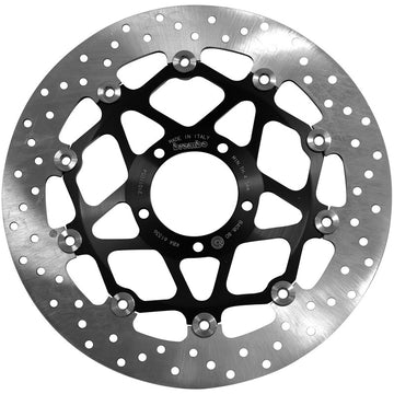Ducati 749 [BREMBO] - Disco de freio flutuante redondo Série Oro