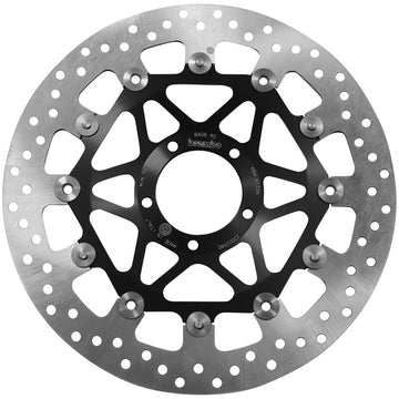 Ducati Panigale 1199 [BREMBO] - Disco de freio redondo flutuante Série Oro
