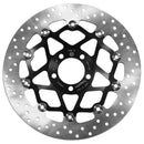 Kawasaki Zxr 400 [BREMBO] - Disco de freio redondo flutuante Série Oro