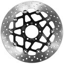 Yamaha 600 Fazer [BREMBO] - Disco de freio flutuante redondo Série Oro