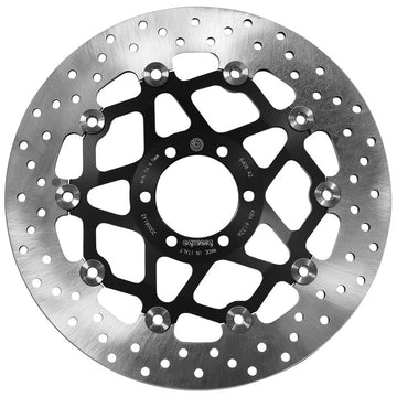 Yamaha 600 Fazer [BREMBO] - Disco de freio flutuante redondo Série Oro