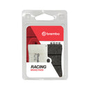 Ducati S 750 [BREMBO] - Pastilhas de freio de cerâmica de carbono de competição - 07BB15RC-2