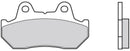 HONDA CB 900 F2 Boldor [Brembo] - pastilhas de freio-2