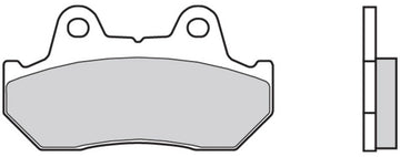 HONDA CB 900 F2 Boldor [Brembo] - pastilhas de freio - 0