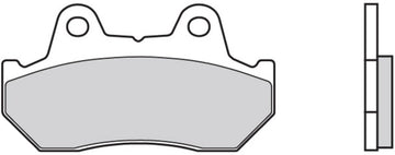Honda NS 400 R [Brembo] - Pap uma coisa de freio - 0