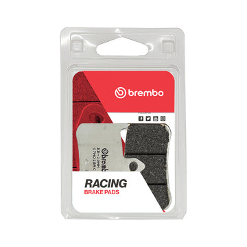 Honda Cb 900 [BREMBO] - Pastilhas de freio de cerâmica de carbono de competição - 07HO28RC - 0