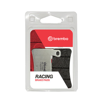 Honda Vtr 1000 Sp 1 [BREMBO] - Pastilhas de freio de cerâmica de carbono de competição - 07HO45RC