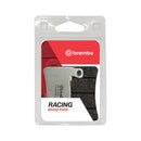 Honda Vtr 1000 [BREMBO] - Pastilhas de freio de cerâmica de carbono de competição - 07HO45RC