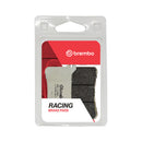 Honda Cmx Rebel [BREMBO] - Pastilhas de freio de cerâmica de carbono de competição - 07HO63RC-2