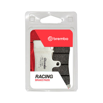 Suzuki Gsx-R 1300 Hayabusa [BREMBO] - Pastilhas de freio de cerâmica de carbono de competição - 07SU19RC