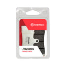 Suzuki Gsx 1400 [BREMBO] - Pastilhas de freio de cerâmica de carbono de competição - 07SU19RC