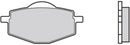 Yamaha TT 600 59X [Brembo] - Pap uma coisa de freio-2